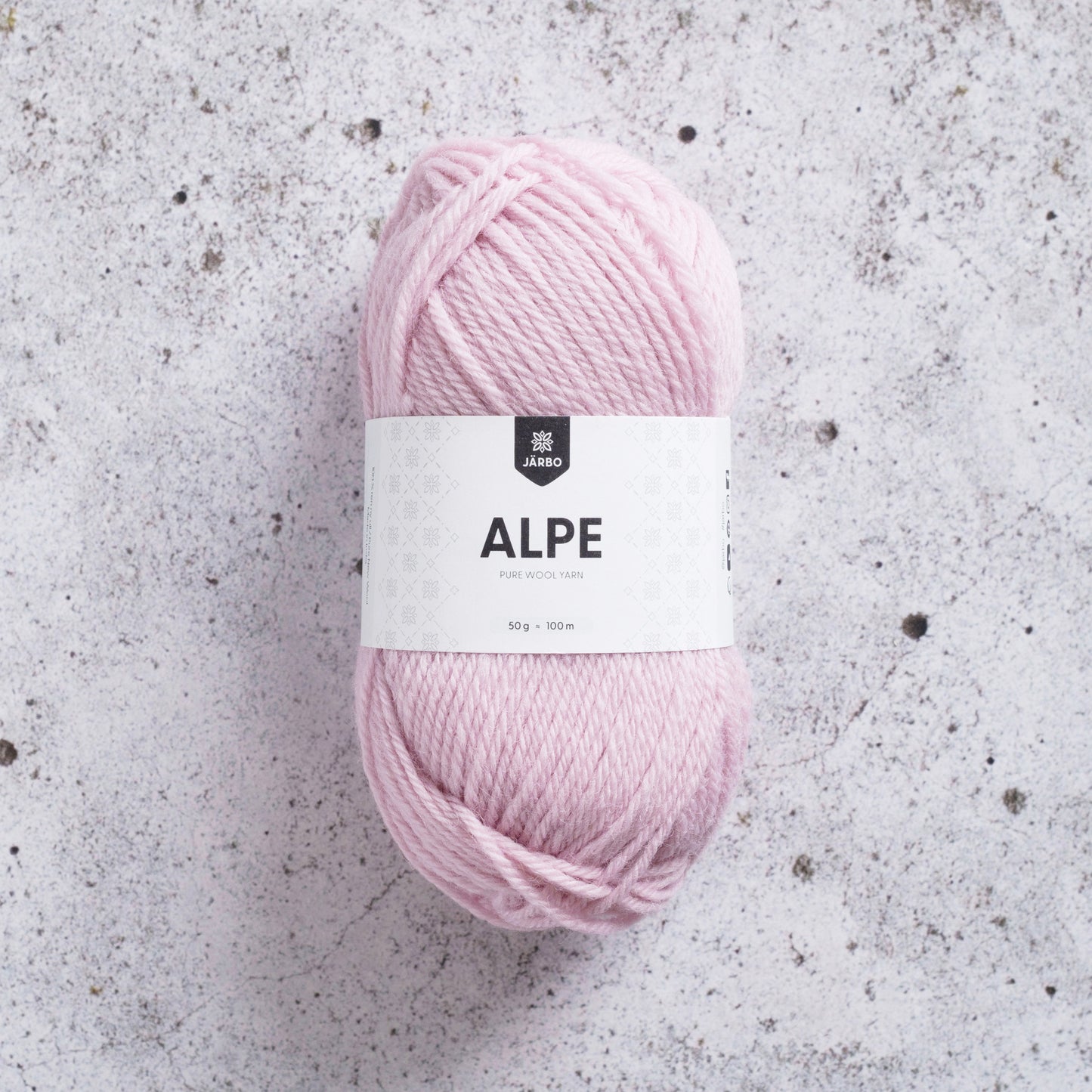 Alpe - Ullgarn