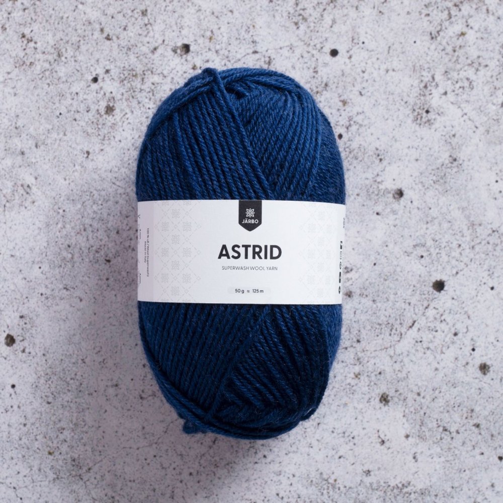 Astrid Blue Fjord - 18414