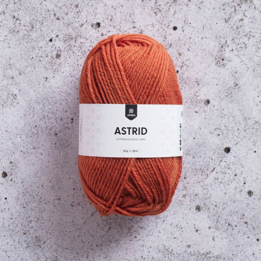 Astrid