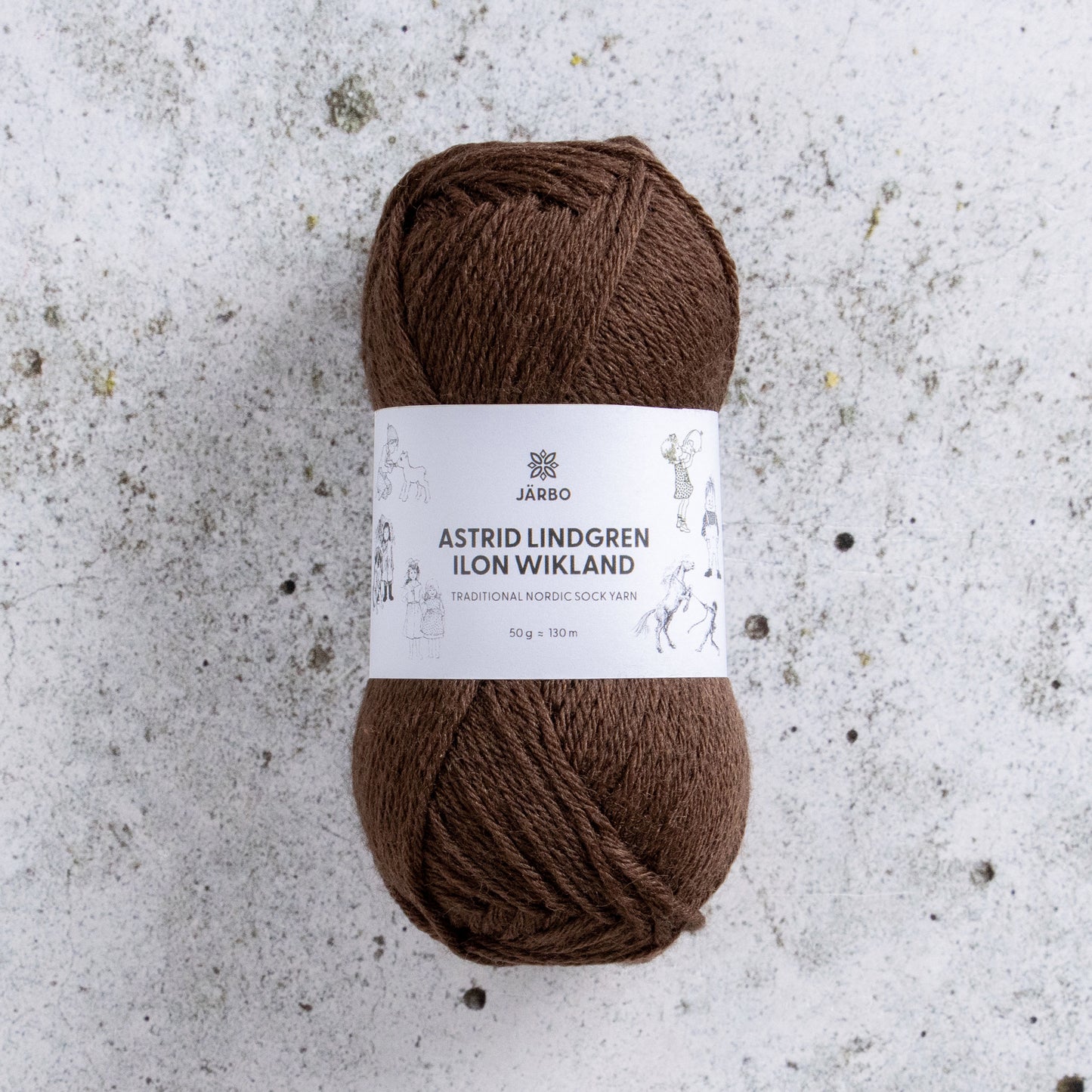 Astrid Lindgren 50 g