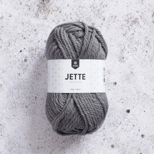 Jette - Ullgarn