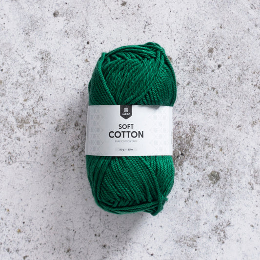 Järbo Soft Cotton