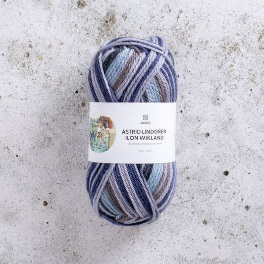 Astrid Lindgren 100 g