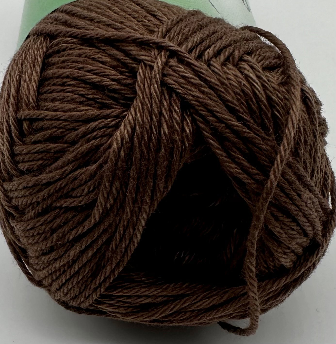 Jasmine 8/4 Härva Mörkbrun - 4013