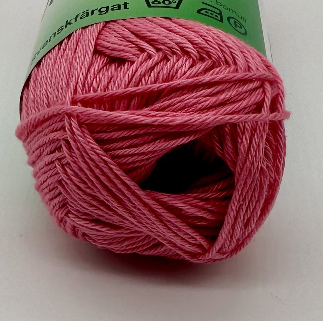 Jasmine 8/4 Mini Rosa - 1116
