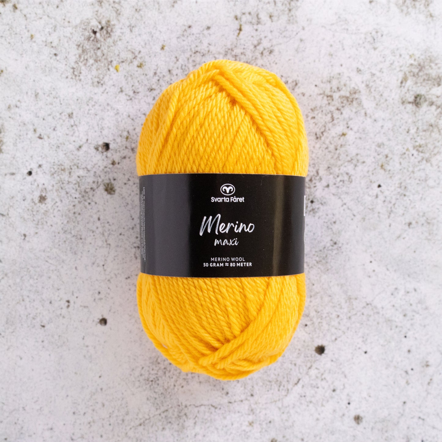 Merino Maxi