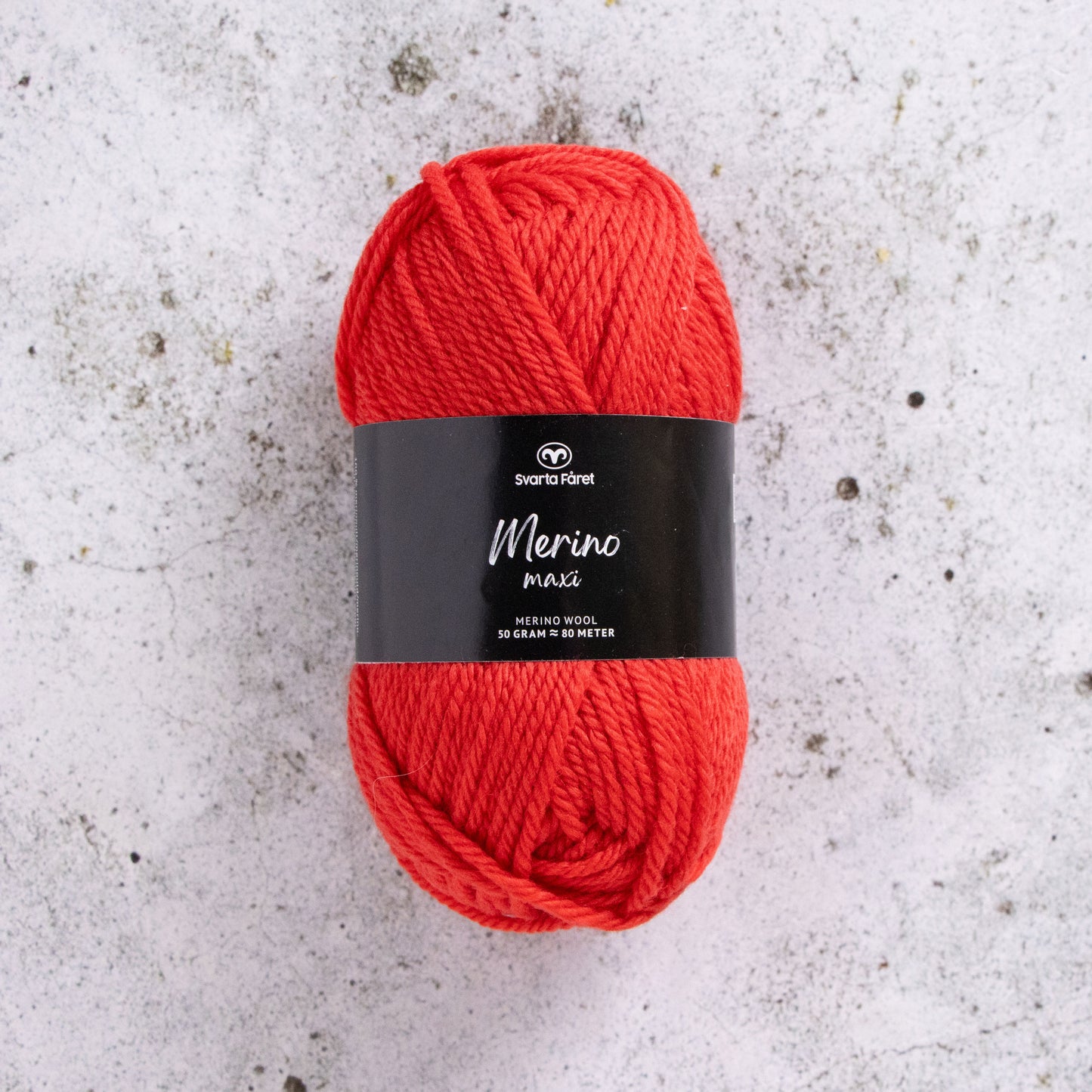 Merino Maxi
