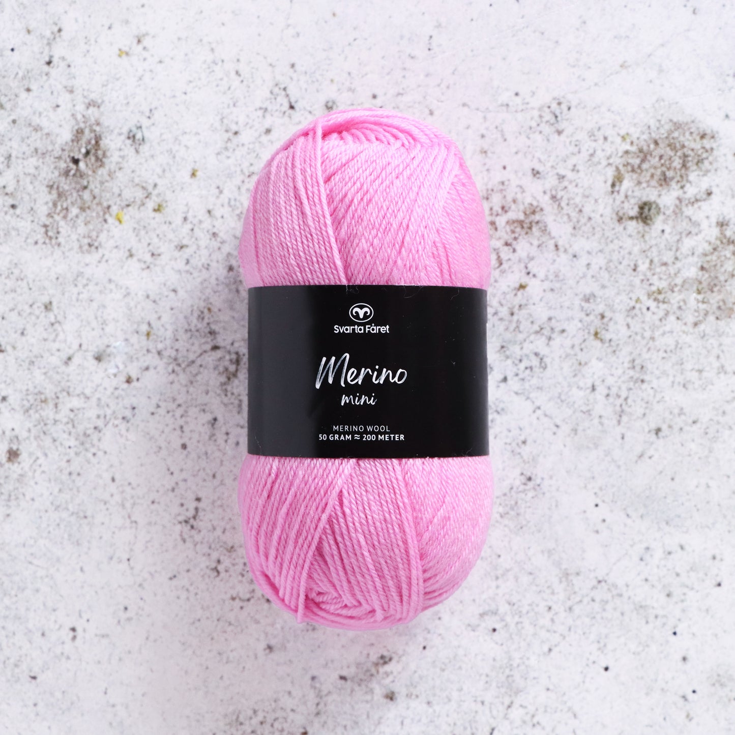 Merino Mini