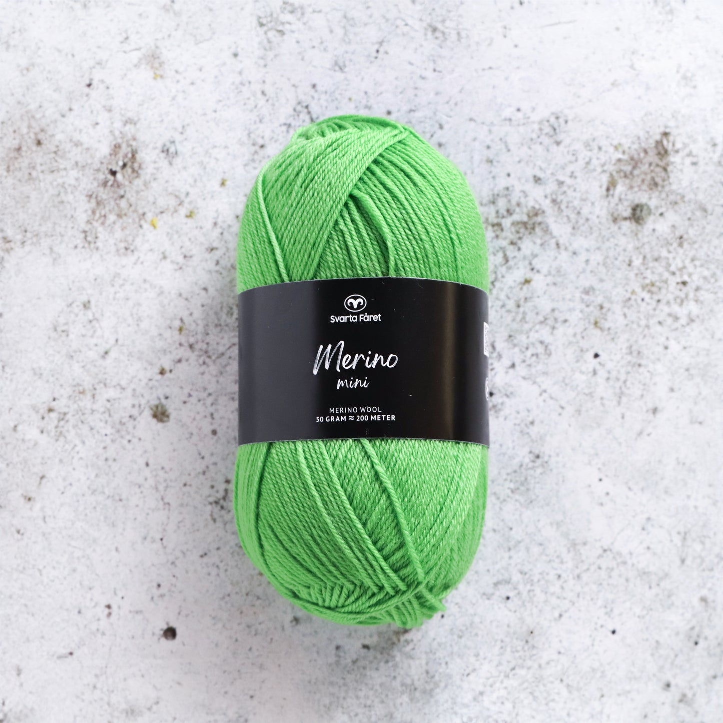 Merino Mini