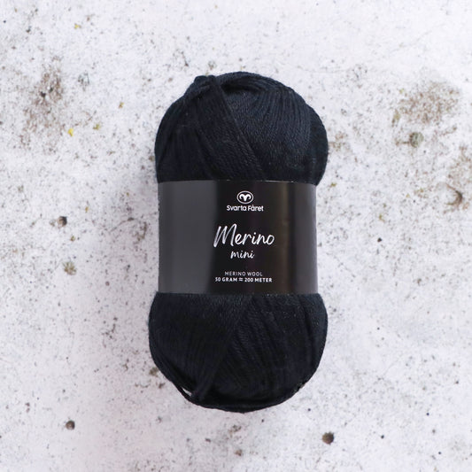 Merino Mini