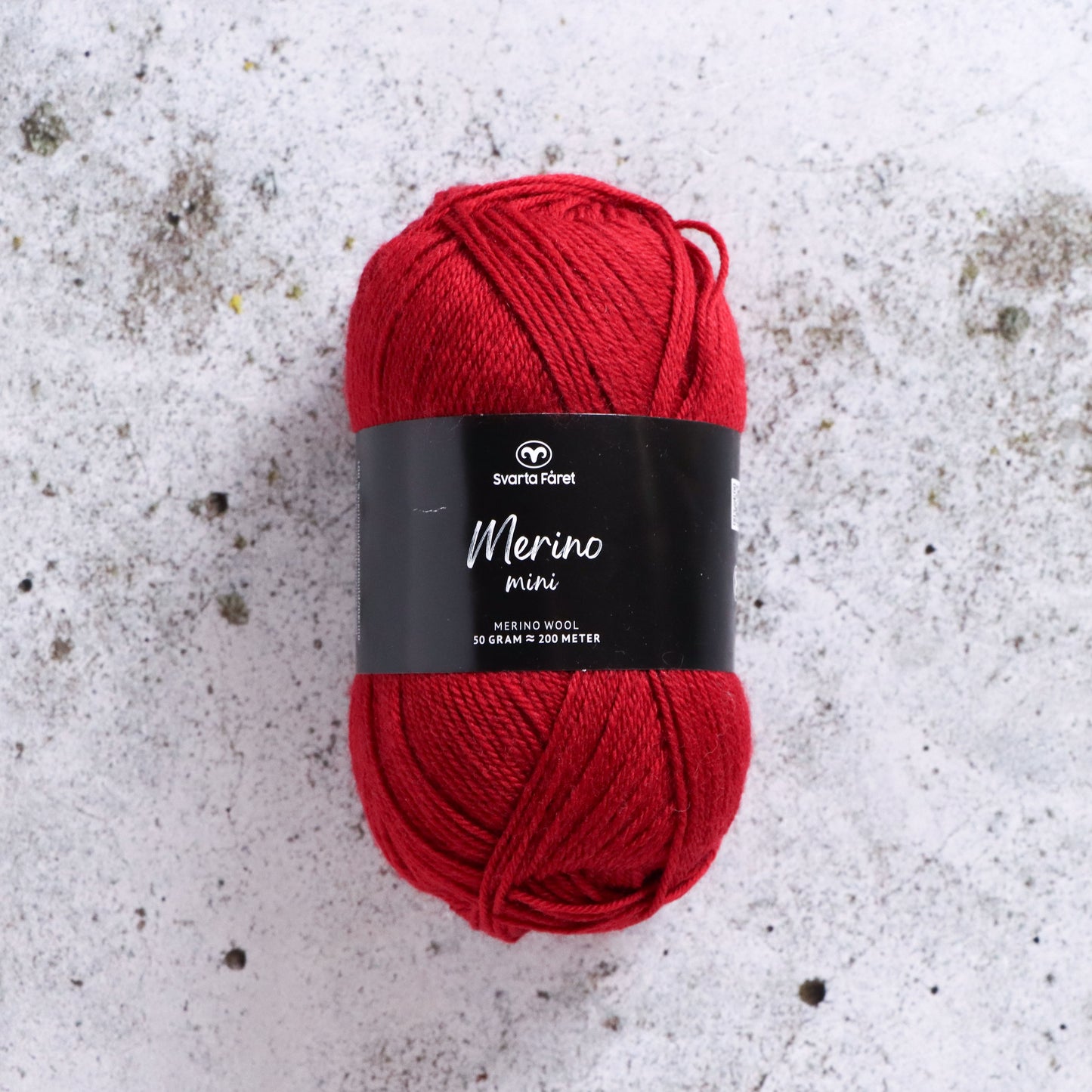 Merino Mini
