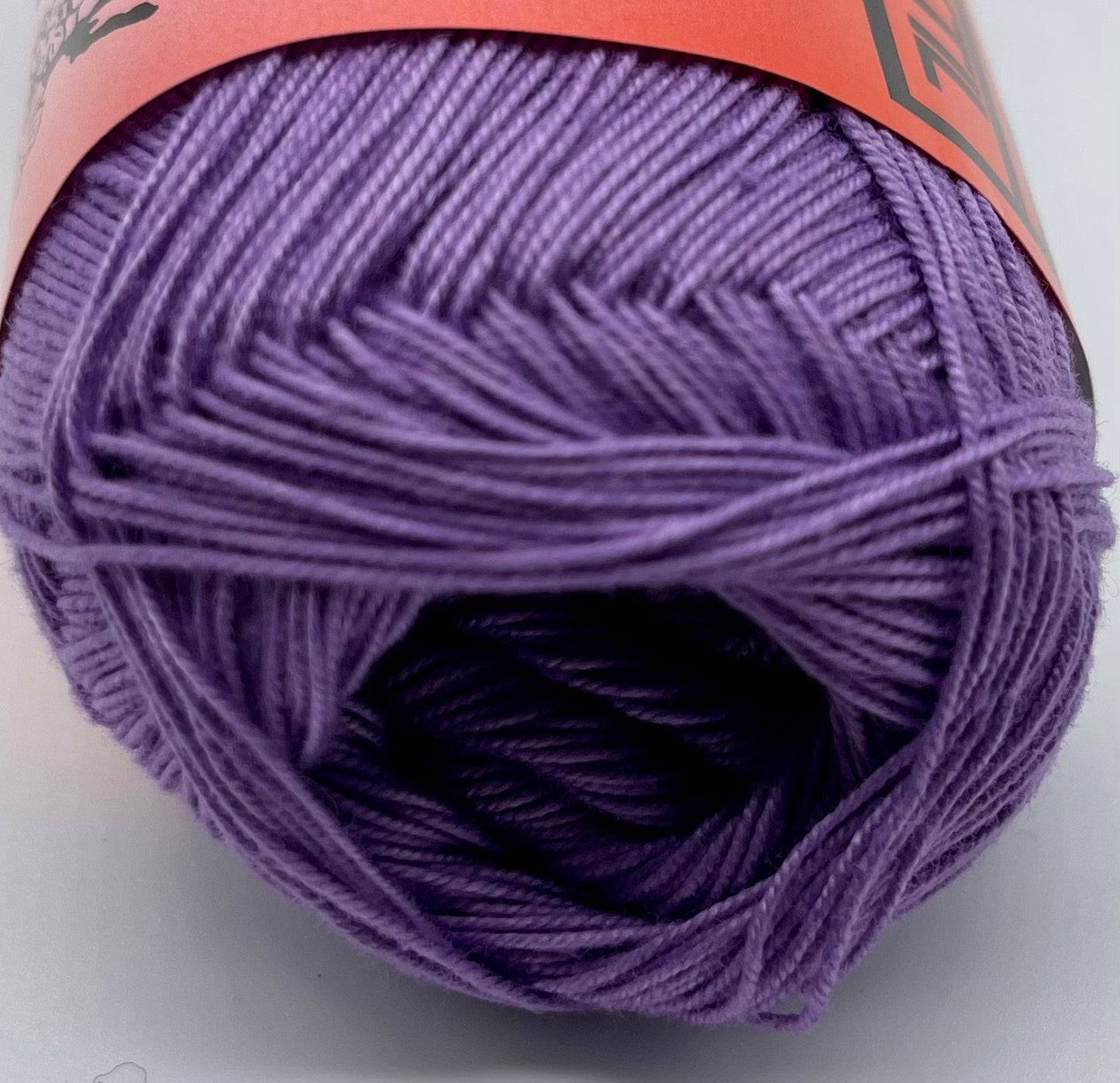 Fino 12/3 mini Lila - 5017