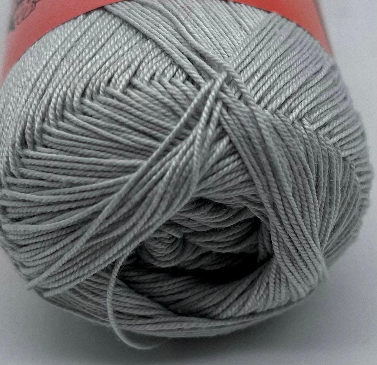 Fino 12/3 mini Ljusgrå - 5021