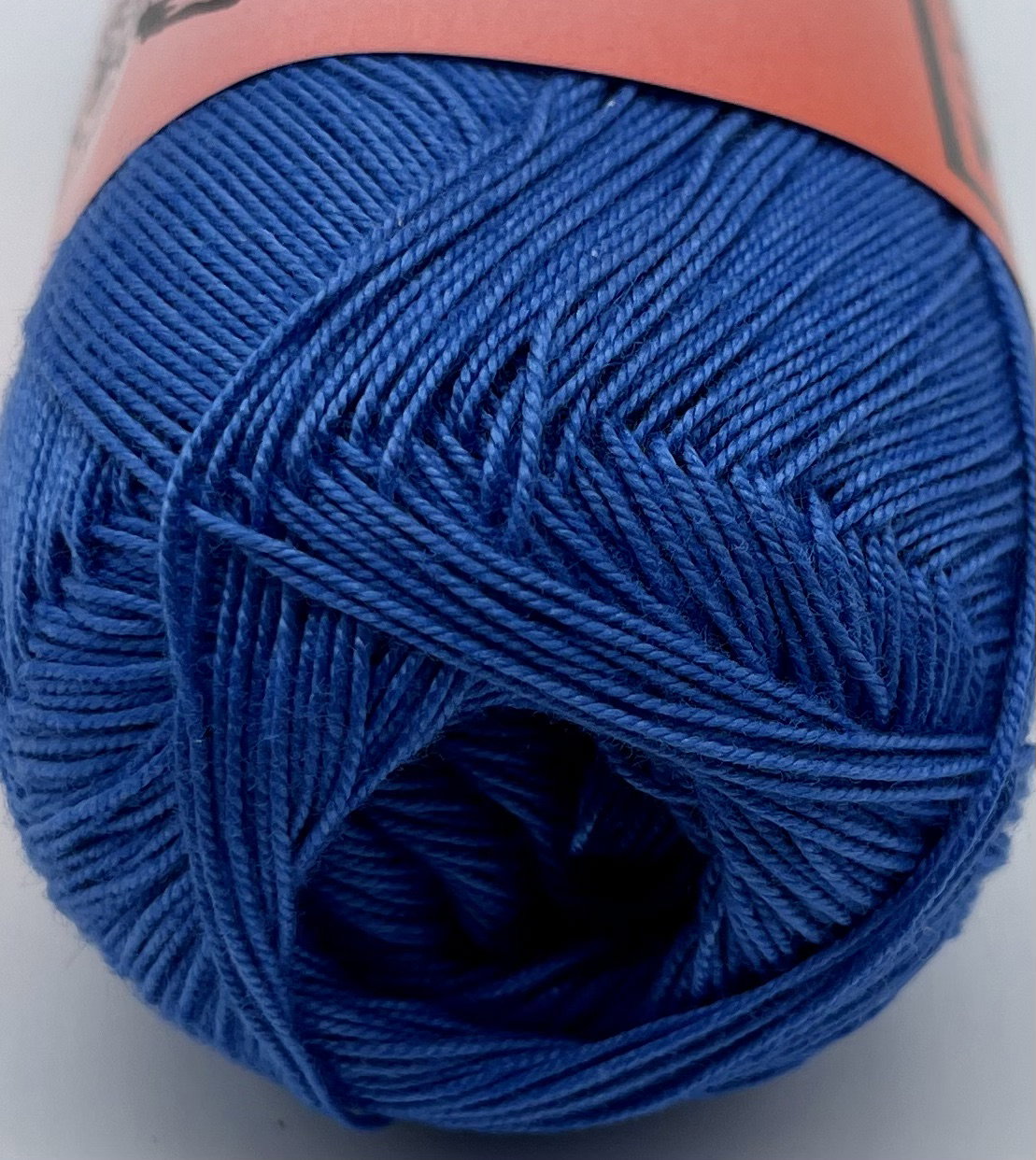 Fino 12/3 mini Kornblå - 5207