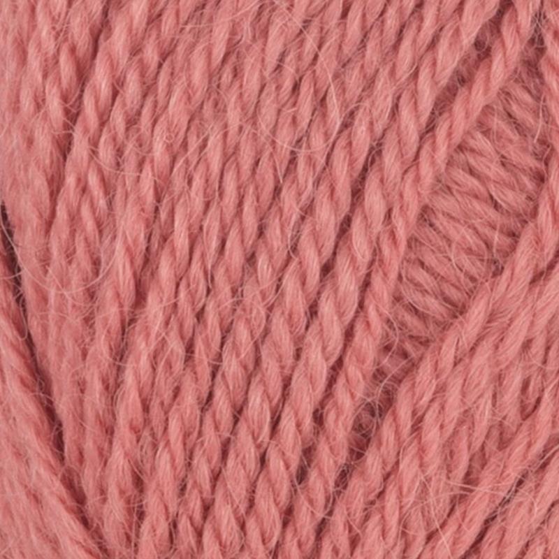 Alpaca Fine Rosa - 609 ruta