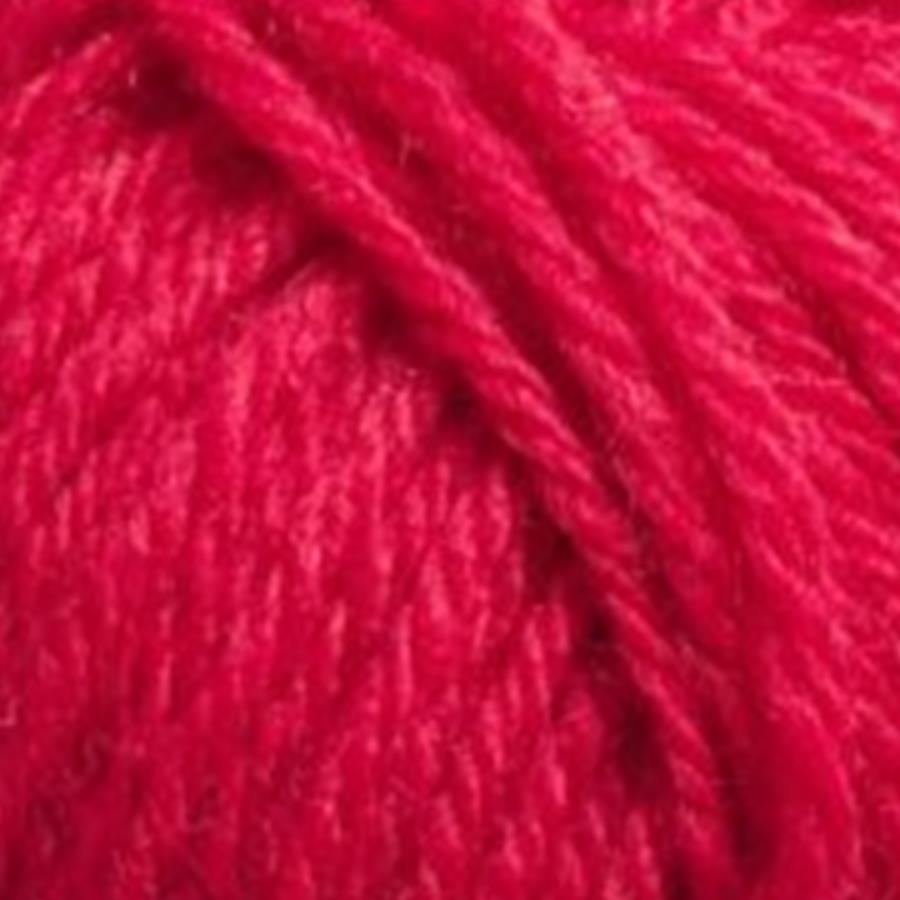 Alpe - Ullgarn X-mas Red - 36102 ruta