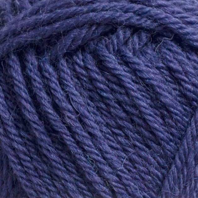 Alpe - Ullgarn Royal Lilac - 36104 ruta