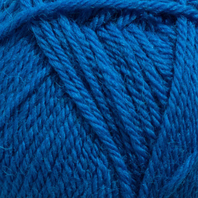 Alpe - Ullgarn Brilliant Blue - 36107 ruta