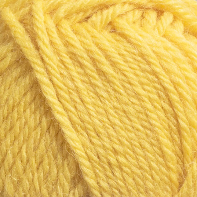 Alpe - Ullgarn Canary Yellow - 36109 ruta