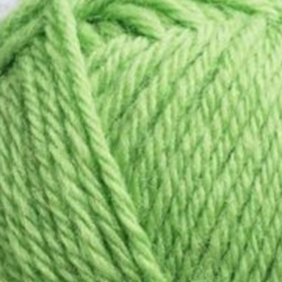Alpe - Ullgarn Lime Green - 36111 ruta