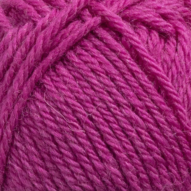 Alpe - Ullgarn Azalea Pink - 36115 ruta
