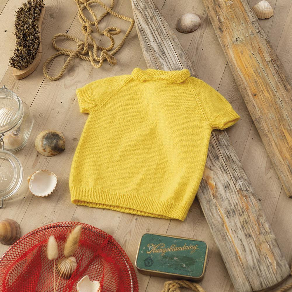 Tjorven – Jumper – mönstrets originalbild