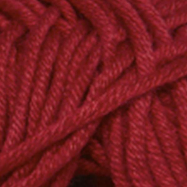 Bommix Bamboo Röd - 4501 ruta