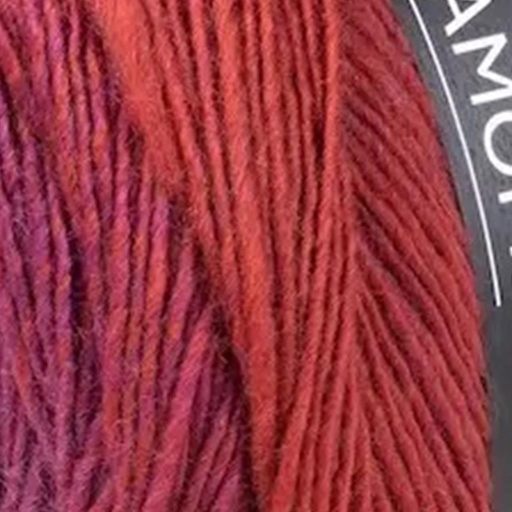 Cardamome Lila/rosa - 63 ruta
