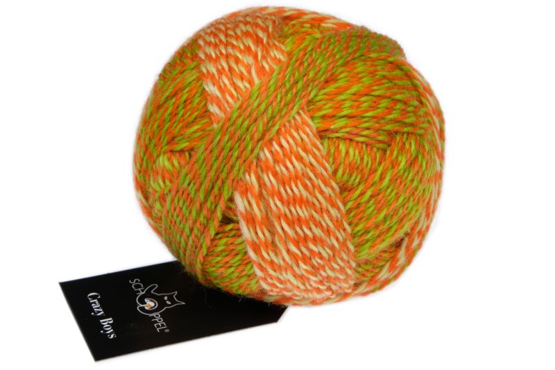 Zauberball Crazy Boys Olaf - 2706