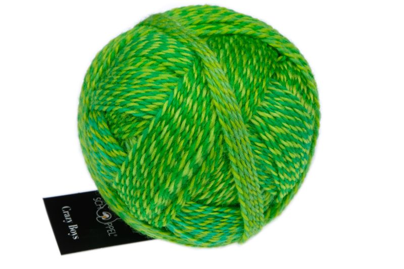 Zauberball Crazy Boys Frank Walter - 2707