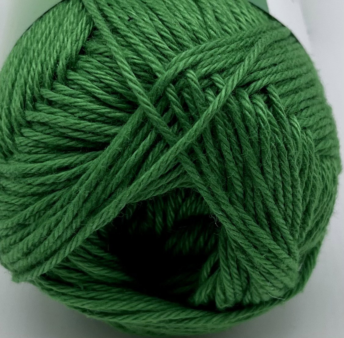Jasmine 8/4 Härva Gräsgrön - 4010