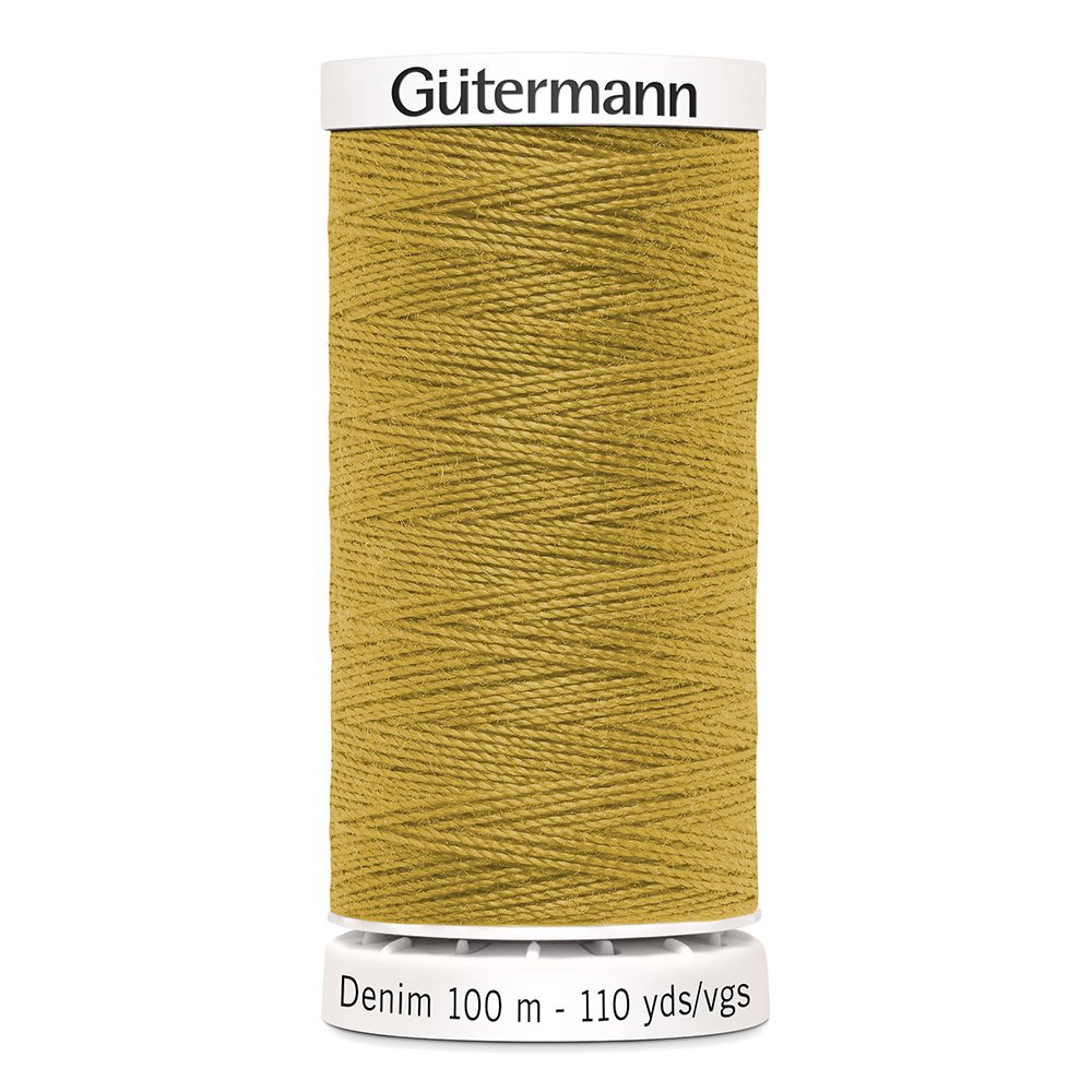 Gütermann Denimtråd 100 m – 1310