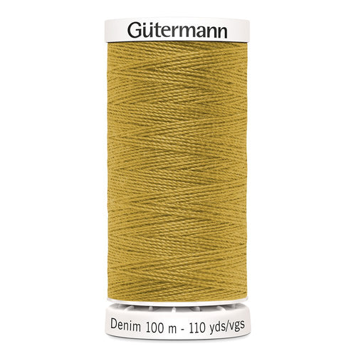 Gütermann Denimtråd 100 m – 1310