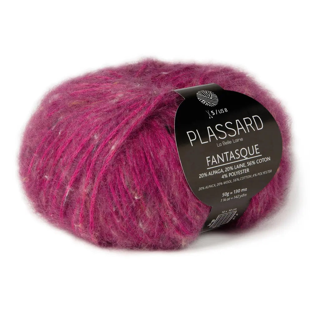 Fantasque Mörkrosa - 34