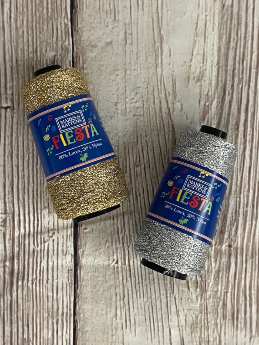 Fiesta glitter produktbild