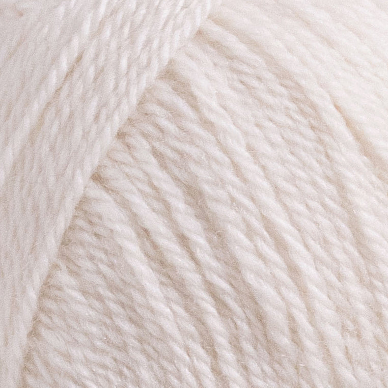 Fin merino White Daisy - 30300 ruta