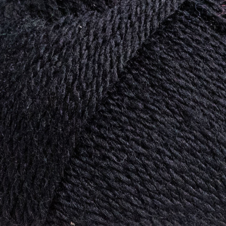 Fin merino Black Raven - 30301 ruta