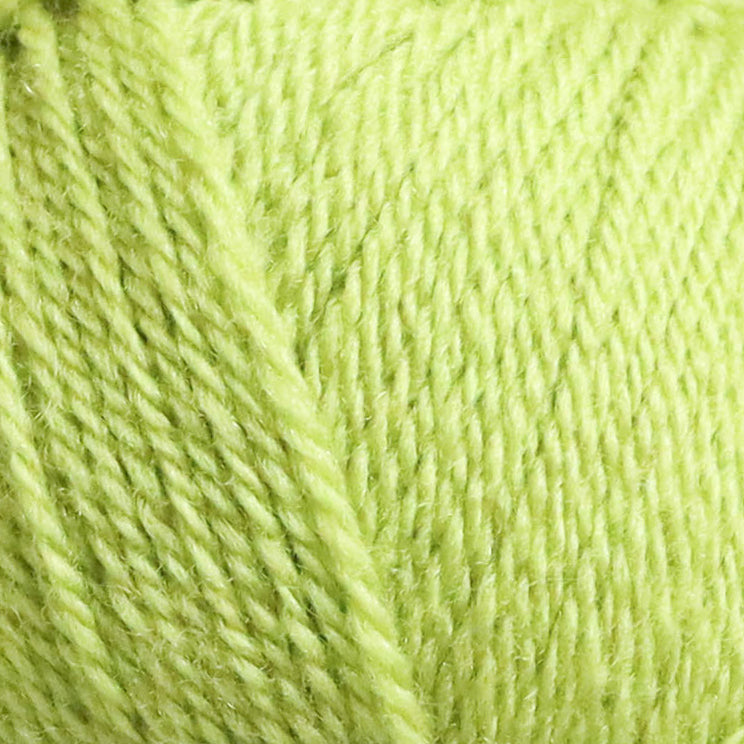 Fin merino Green Lizard - 30303 ruta