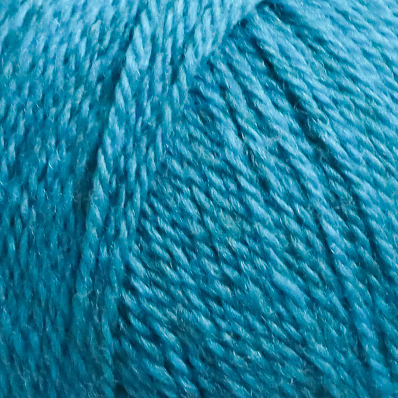 Fin merino Teal Peacock - 30304 ruta
