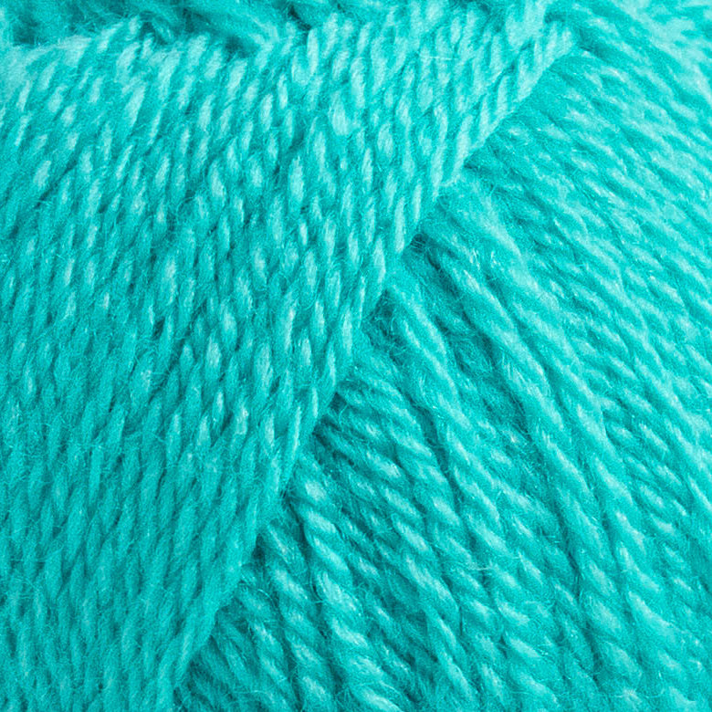 Fin merino Turquoise Waterfall - 30309 ruta
