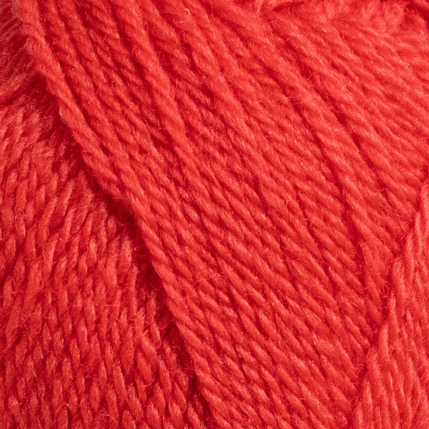 Fin merino Red Chili - 30317 ruta