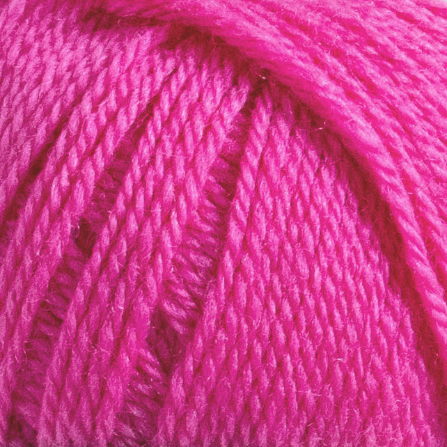 Fin merino Pink Radish - 30320 ruta