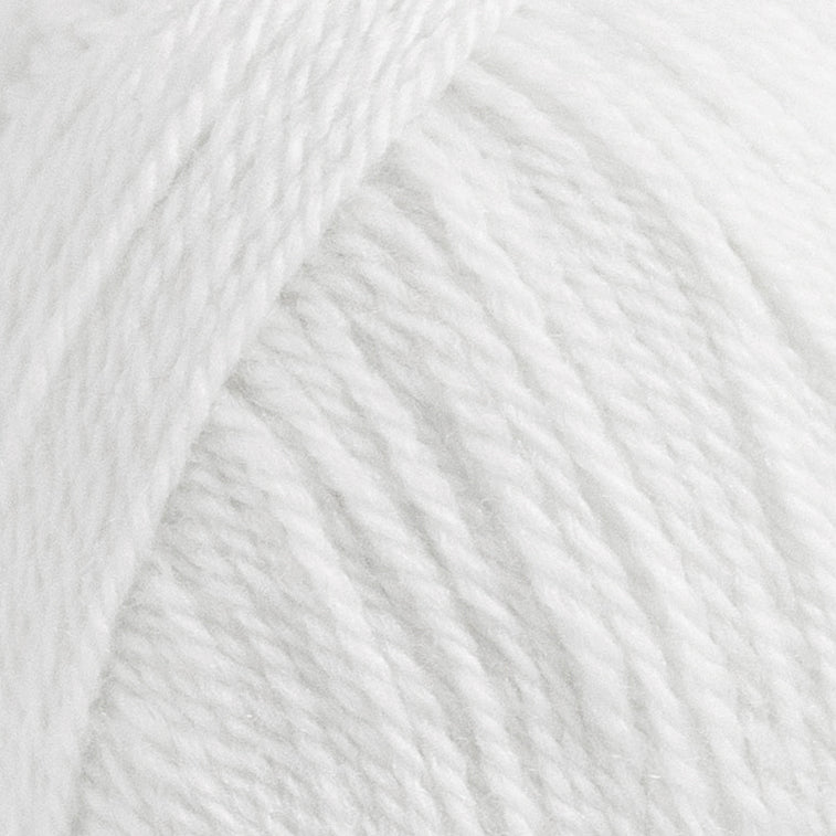 Fin merino White Crisp - 30330 ruta