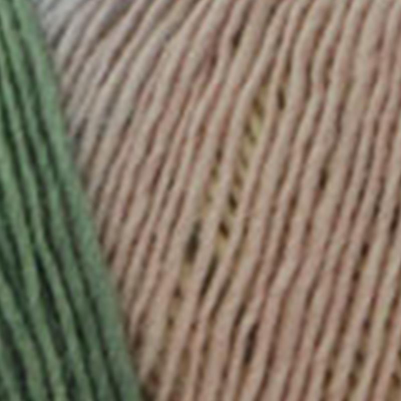 Longcolors Grönrosamelerad - 607 ruta