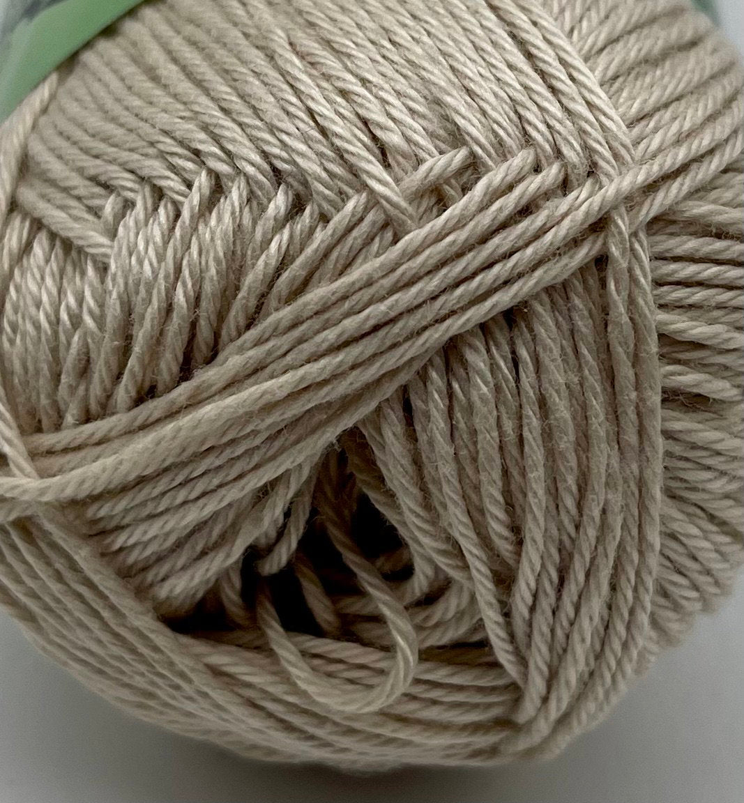 Jasmine 8/4 Mini Linnebeige - 1111