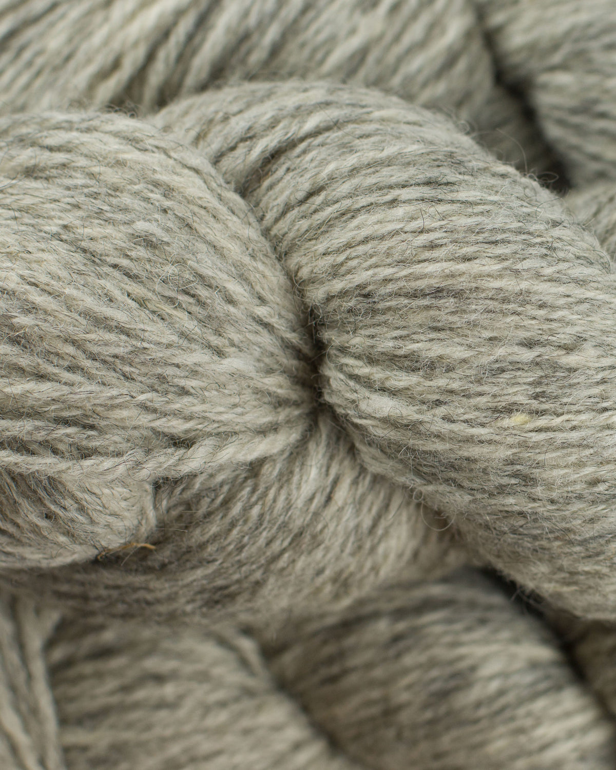 Järbo 3 tr ull Gotland Grey - 59002