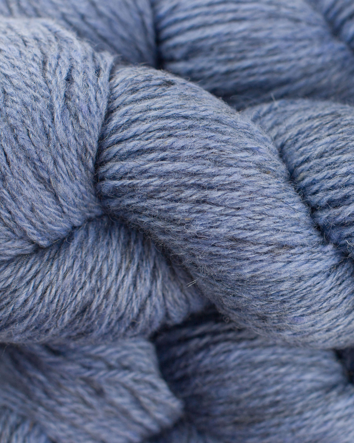 Järbo 3 tr ull Dala Blue - 59012