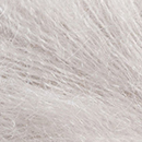 Fin mohair silke – Oyster Mushroom - 31523 – Färgruta