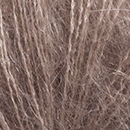 Fin mohair silke – Almondine - 31524 – Färgruta