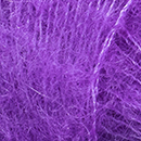Fin mohair silke – Violectric - 31545 – Färgruta